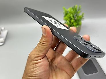 s7 tab: Redmi, Redmi Note 14, Б/у, 256 ГБ, цвет - Черный, 2 SIM — 3