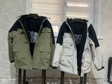 электрический молокоотсос avent: Куртка The North Face (двухслойная, 2 в-1) куртка двухсторонняя на