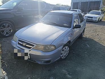 nexia ravon: Daewoo Nexia: 2013 г., 1.6 л, Кол менен иштөөчү, Бензин, Седан — 2