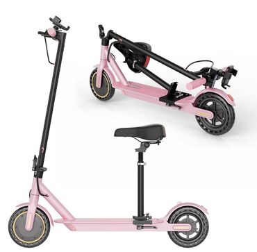 Digər avtoelektronika: SIGRAVY Electric Scooter for Adults with Seat, Folding Commuter E