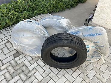 26560r18: Шины 265 / 60 / R 18, Зима, Новый, Комплект, Внедорожные (АТ/МТ), Китай — 5