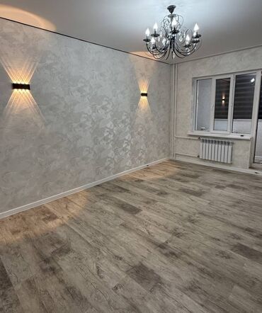 Продажа квартир: 1 комната, 38 м², 105 серия, 7 этаж, Евроремонт