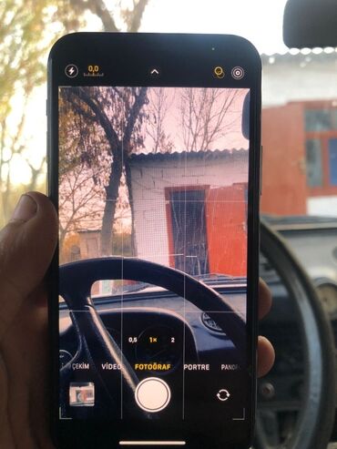 Apple iPhone: IPhone 11 Pro, 64 GB, Space Gray, Qırıq — 5