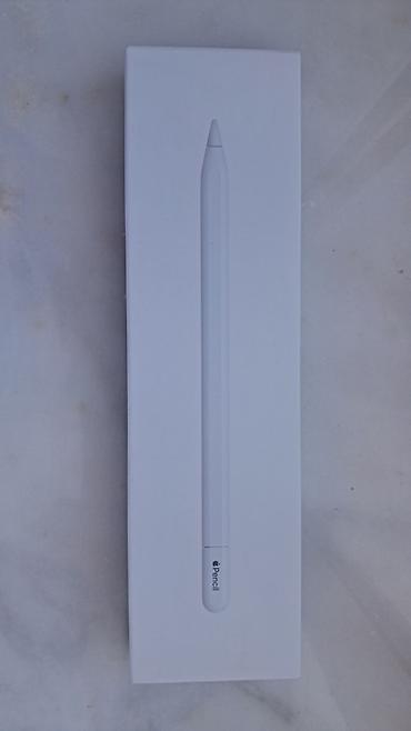 Stiluslar: Apple Pencil (USB‑C) • Model: Apple Pencil (USB‑C) • Vəziyyət: Yeni — 2