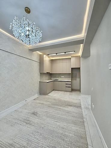 Продажа квартир: 2 комнаты, 43 м², Элитка, 3 этаж, Евроремонт — 2