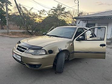 капот daewoo nexia: Daewoo Nexia: 2009 г., 1.5 л, Механика, Бензин, Седан — 1