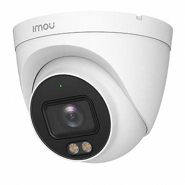 Foto və videokameralar: №: 15820 Məhsulun adı: Videomüşahidə kamerası Imou IP Wi‑Fi Turret SE — 1