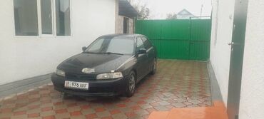 лансер машина: Mitsubishi Lancer: 2000 г., 1.8 л, Автомат, Бензин, Седан