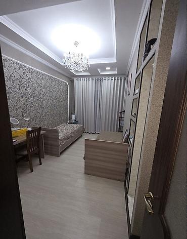 vip: 3 комнаты, 85 м², Элитка, 1 этаж, Евроремонт — 7