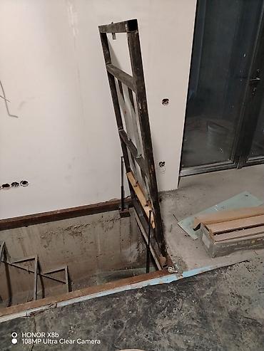 Металлические двери на заказ: Металлическая дверь на заказ, Для частного дома, Одностворчатая, Стальная — 13