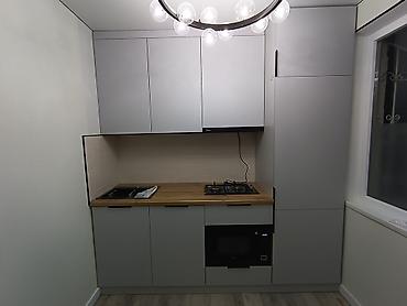 Мебель на заказ: Мебель на заказ, Кухня, Кухонный гарнитур — 12