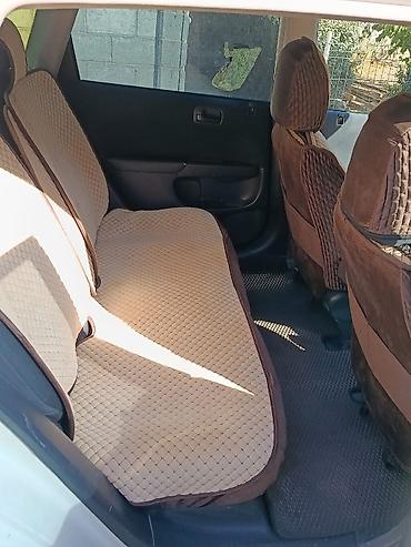 хонда айр: Honda Civic: 2002 г., 1.5 л, Автомат, Газ, Хэтчбэк — 5