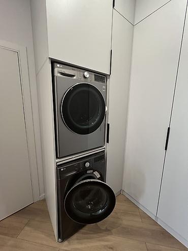 Продажа квартир: 4 комнаты, 170 м², Элитка, 3 этаж, Евроремонт — 20