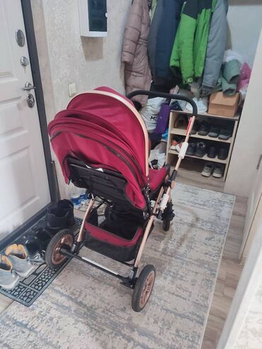 Коляски: Коляска — 5