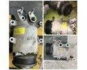 Glave motora: KOMPRESOR KLIME ZA FORD B-MAX, C-MAX, ESCAPE . OD 2002. DO 2013 — 39