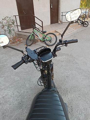 абк: Срочно продаю 2 АБК 60-45 120км 60-30 70 км для курьерской работы — 4
