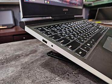 Ноутбуки Lenovo: Игровой, Б/у, Intel Core i7 — 5