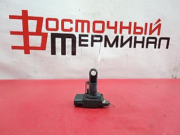 1zz: Расходомер Toyota 2005 г., Б/у — 1