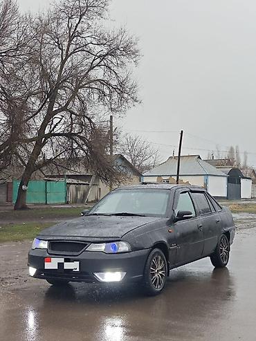 Daewoo: Daewoo Nexia: 2010 г., 1.5 л, Механика, Бензин, Седан — 1