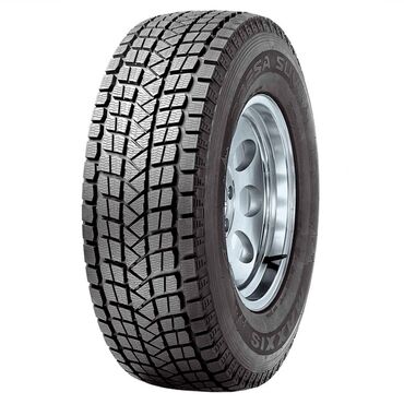 шины 22565 r17 зима: Шины 225 / 65 / R 17, Зима, Б/у, Комплект, Легковые, Maxxis