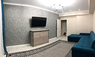 Продажа квартир: 1 комната, 60 м², Элитка, 9 этаж, Косметический ремонт — 5