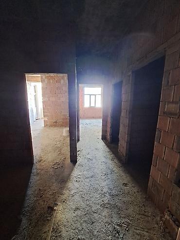 Mənzillər: Binəqədi qəs., 2 otaqlı, Yeni tikili, m. Avtovağzal, 73 kv. m — 4