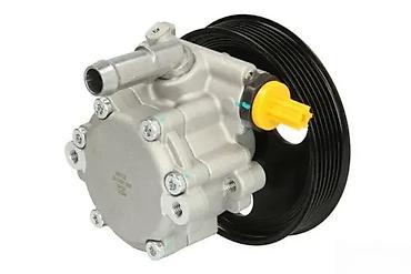 mini kauc: SERVO PUMPA RENAULT DUSTER | SVI DELOVI SU NOVI I ORIGINALNI!   — 1