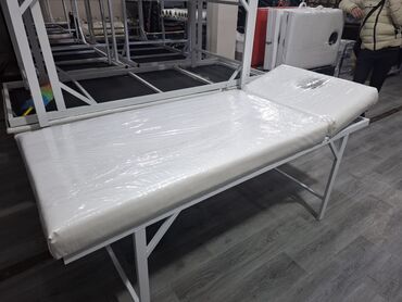 Kuşetkalar: Camadan kuwetka masaj ucun ve salonlarcun nezerde tutulib acilib — 17