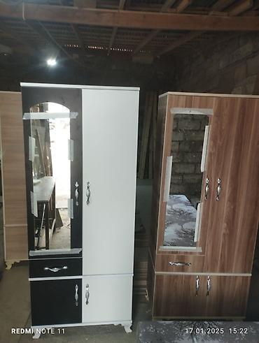 Paltar dolabları, qarderoblar: 👉 bir başa istehsaldan satış 👉 yüksək keyfiyyət ən ucuz qiymət 👉 ev — 10