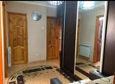 Köhnə tikili: Bakı, 2 otaqlı, Köhnə tikili, 62 kv. m — 10