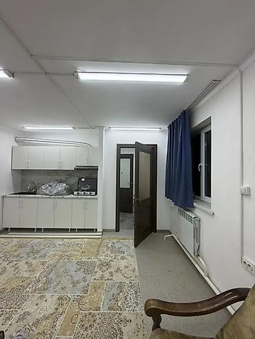 Үйлөрдү ижарага берүү: 20 м², 2 бөлмө, Арча-Бешик ж/м, Жаныбарлары жок — 1