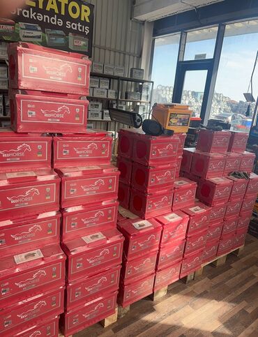 Akkumulyatorlar: Mutlu, 75 ah, Orijinal, Türkiyə, Yeni — 2