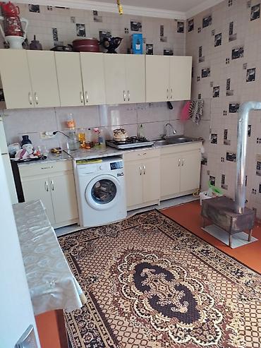 Həyət evi alıram: 100 kv. m, 4 otaqlı, İşıq — 10