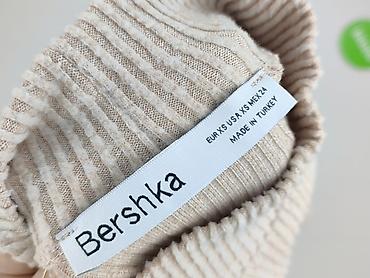 3243 pull and bear: Bershka, Sweter damski, rozmiar XS — 4