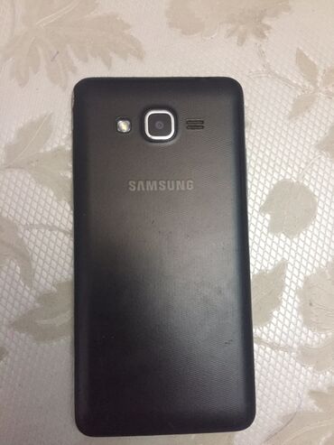 samsung j2 prime: Samsung Galaxy J2 Prime | 16 GB | rəng - Qara | Sensor