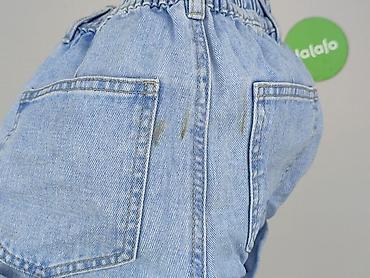 roxy obuwie: Denim, Szorty damskie, rozmiar XS — 6