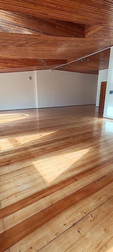 studiya otaq: Təcili! tam yeni təmirli və geniş panoramalı eksklüziv ofis icarəyə — 7