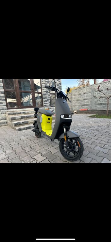 зарядное устройство для электромобиля: Электросамокат, Ninebot, Без рассрочки, Б/у, Самовывоз, Бесплатная доставка, Платная доставка