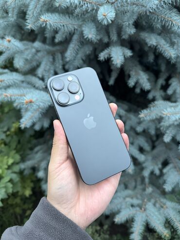 наушники проводные на айфон: IPhone 16 Pro, Б/у, 256 ГБ, Black Titanium, В рассрочку, 92 %