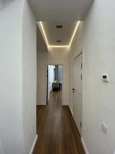 Долгосрочная аренда квартир: 2 комнаты — 2