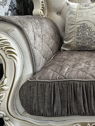 Чехлы для мягкой мебели: Пошив штор, чехлов, покрывал — быстро и красиво! Ищете качественный — 6