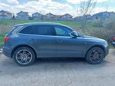 akumulator: AUDI Q5 DELOVI AMORTIZERI I OPRUGE | Audi delovi zemun 06******** — 2