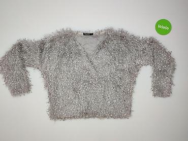 rosebud sweater: Tom Rose, Sweter damski, rozmiar M — 2