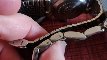 Ručni satovi: Just Cavalli, Muški — 11