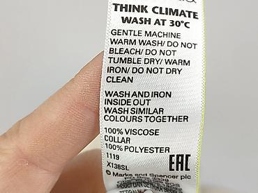 balagan: M&S Collection, Bluzka damska, rozmiar M — 6
