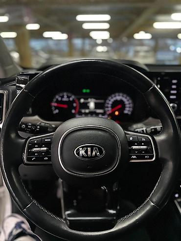 Kia: Kia Sorento: 2020 г., Кроссовер at lalafo.kg — 11 Kia: Kia Sorento: 2020 г., Кроссовер — 11