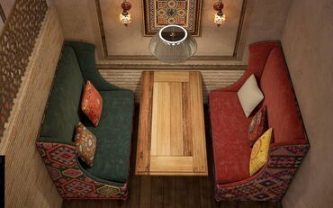 Restoran, kafelər: Netçilər metro stansiyası yaxınlığında,sahəsi 250kv olan — 10