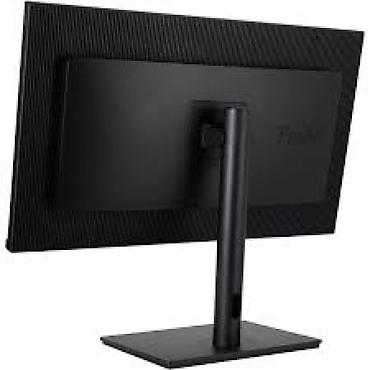 komputer manitorlari: ASUS ProArt PA328QV (90LM00X0-B02370) – 31.5" QHD IPS professional — 3