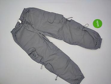 softshell crivit: Spodnie cargo damskie, rozmiar XS — 2