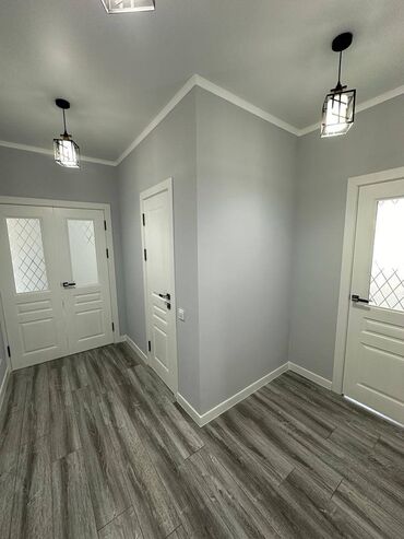 квартира нижная ала арча: 2 комнаты, 79 м², Элитка, 5 этаж, Дизайнерский ремонт